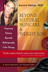 Beyond Natural SKincare & Weightloss