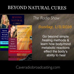 Beyond Natural Cures the Books